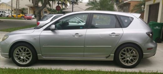 Fort Lauderdale cash for cars FL